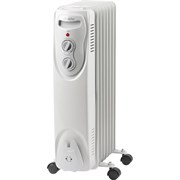 Масляный радиатор Engy EN-1307