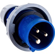 Кабельная вилка PCE 0132-6