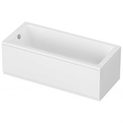 Акриловая ванна Cezares PLANE SOLO