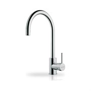 Смеситель для кухни Pyramis GUSTO