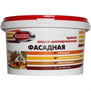 Фасадная краска Эммикс 4690417047246