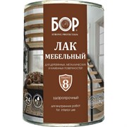 Лак БОР ПФ-283