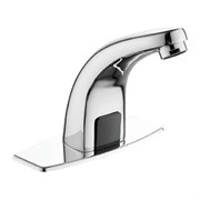 Смеситель для раковины OUTE T981