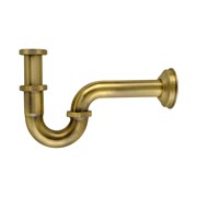 S-образный сифон для раковины VERAGIO Sbortis