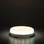 Умная лампа ELEKTROSTANDARD gx53 10w 3300к-6500к cct+dim (blgx5316)