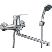 Смеситель для ванны Fmark Fmark