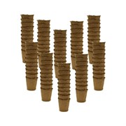 Торфяных набор горшочков ЛЕТО 90809