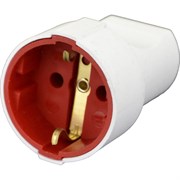 Штепсельное гнездо AY-KA 7711700