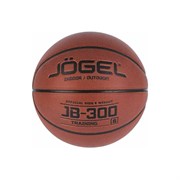 Баскетбольный мяч Jogel JB-300 №6