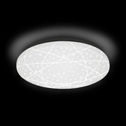 Потолочный светильник Ritter 52134 1