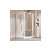 Неподвижная стенка для двери Ravak Supernova PSS-80