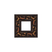 Цветная вставка DECOMASTER 130-2-966