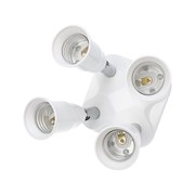 Цокольный переходник REXANT 11-8864