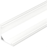 Профиль Arlight SL-KANT-H16-2000 WHITE