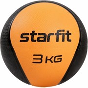 Медбол высокой плотности Starfit GB-702