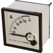 Амперметр TDM ELECTRIC А72 100А/5А-1.5