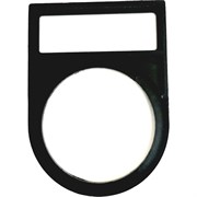 Держатель маркировки Briswik EH2230