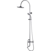 Душевая система D&K DA1463701C09