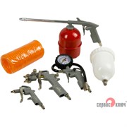 Покрасочный набор СЕРВИС КЛЮЧ 70605