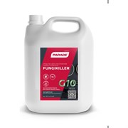 Средство для уничтожения грибка PARADE G10