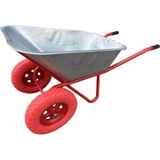 Строительная тачка SevenBerg 4687203268466