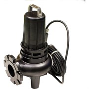 Погружной фекальный насос Dreno Pompe DNA 80-2/220 T