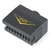 Насадка для одновременной набивки пяти пар в кроссах 110-ого типа для HT-3150R Cabeus HT-15D