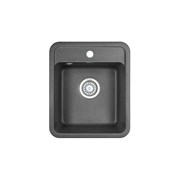 Кухонная мойка GRANULA Standart ST-4202