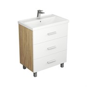 Тумба под умывальник Фостер Uncoria Гарда 70