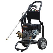 Гидродинамический аппарат Посейдон Данау