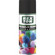 Грунт-эмаль по ржавчине Rexton RT150.20