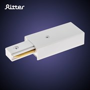Коннектор питания для шинопровода Ritter Artline