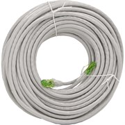 Патч-корд Retic PC-TWCS-UTP-RJ45-RJ45-C6-30M-G