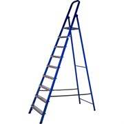 Стальная стремянка STAIRS CS09