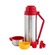 Универсальный термос для еды и напитков Relaxika R201.2000.1