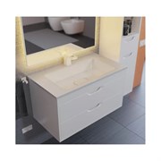 Тумба под раковину для ванной uperwood Modul_80