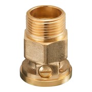 Обратный клапан OVENTROP DN-25