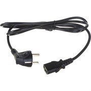 Шнур POWER CUBE S22C13-250-10-1,8