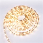 Светодиодная гирлянда Uniel Дюралайт ULD-D50 50M/С08