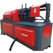 Правильно-отрезной станок Grost SCR 6-14C