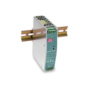 Источник питания Mean Well EDR-75-48