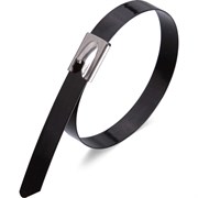 Стальные стяжки Fortisflex СКС-П 316