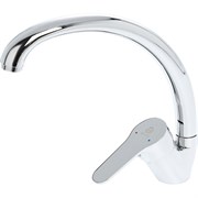 Смеситель для кухни Agger Exact