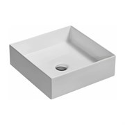 Накладная раковина Jacob Delafon Delta Pure