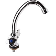 Смеситель stOMEGA Омега мах. Квадро