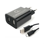 Адаптер питания Cablexpert MP3A-PC-35