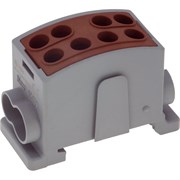 Клемма INPIN HL35/251P2WBN