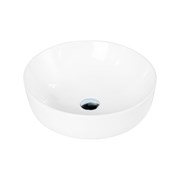 Накладная керамическая раковина BelBagno BB1315