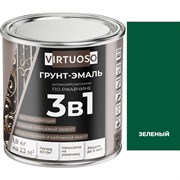 Грунт-эмаль по ржавчине Virtuoso PREMIUM