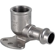 Водорозетка VALTEC VTi.954.I.001204